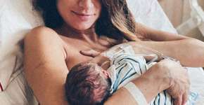 Síndrome HELLP: Thaila Ayala fala de doença rara com risco de vida