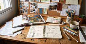 Por que ambientes altamente organizados podem provocar reações diferentes para pessoas diferentes?