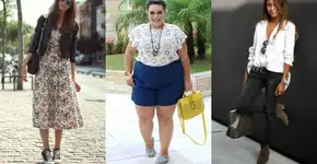 Monte super looks com peças basiconas do seu guarda-roupa
