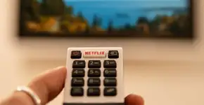 4 coisas para fazer enquanto assiste Netflix (e nenhuma delas é sexo…)