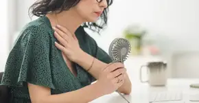 Este medicamento pode atrasar menopausa ou impedir que ela aconteça