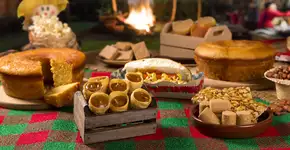 Programação das festas juninas dos clubes do ABC Paulista