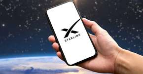 Veja se seu celular está pronto para a internet da Starlink