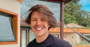 Foto: (Reprodução/Instagram @saulo)