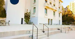 Mônaco tem museu inovador