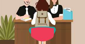 Mais de 100 vagas de estágio na Amazon, Centauro, Goodyear e mais