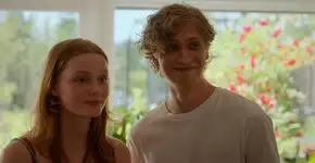 O filme Royalteen disponível na Netflix é uma história real?