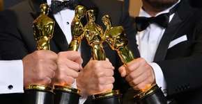 6 vezes que teve empate em categorias do Oscar