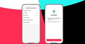 Novo feed do TikTok promove aprendizado em ciência e tecnologia