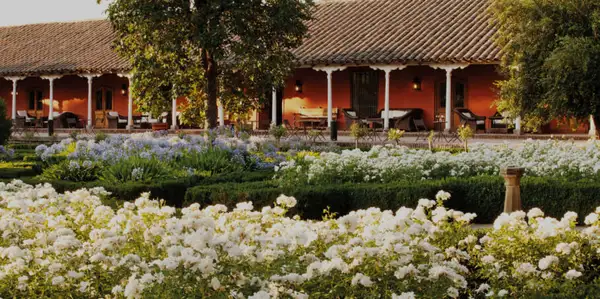 Restaurante Doña Paula