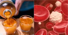 Descoberta bebida que reduz açúcar no sangue em 4 semanas