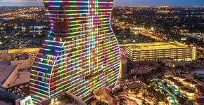 Hard Rock vai abrir hotel e arena de shows em Florianópolis (SC)