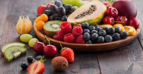 Fruta chinesa que suga o açúcar do sangue e ajuda a queimar gordura