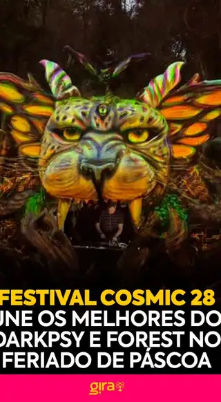 Na Páscoa, o tempo desacelera — e a frequência se...