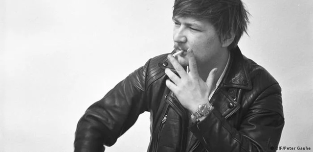 Vale a Pena Ver no Belas – Rainer Werner Fassbinder