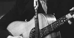 Foto: (Sonic Editions)