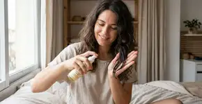 Como fazer umectação capilar do jeito certo para fios brilhosos e sem oleosidade excessiva
