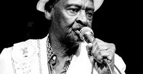 Seo Carlão do Peruche, um baluarte do samba paulista