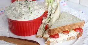 Foto: (Receitas que amo)