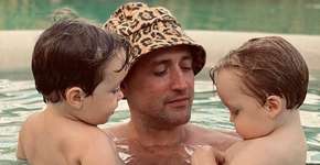 Foto: (reprodução/Instagram/@paulogustavo31)