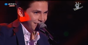 9 estrangeiros que cantaram músicas brasileiras no The Voice