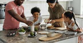 Foto: (August de Richelieu/Pexels)