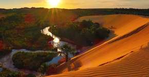 Turismo de isolamento: como viajar em segurança no pós-quarentena