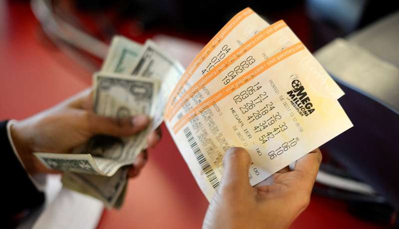 Galeria big: Loteria dos EUA acumulou mais uma vez e sorteia prêmio inédito de 1,2 bilhão de reais nesta sexta-feira; Saiba como fazer sua fézinha