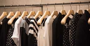 ONG promove bazar de roupas da Hering de R$ 20 a R$ 70, em SP