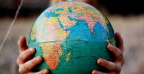 Veja duas maneiras de fazer intercâmbio de graça