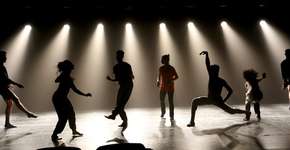 Dança Contemporânea