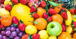 Descubra onde rolam feiras orgânicas na cidade