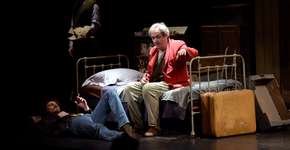 Premiada peça com Daniel Dantas tem 50% de desconto nos ingressos