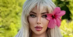 Jessica Alves quer ser a primeira mulher trans do mundo a receber útero