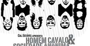 Homem Cavalo & Sociedade Anônima