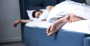 Padrão ao dormir pode aumentar risco de demência, segundo estudo