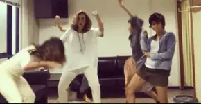 Atrizes de ‘Segundo Sol’ debocham de Jair Bolsonaro em vídeo