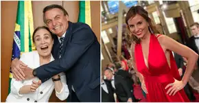 Regina Duarte ironiza documentário de Petra Costa no Oscar 2020