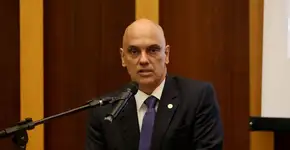 Alexandre de Moraes chamou bolsonaristas de criminosos?