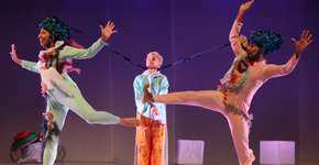 Foto: (Foto: Divulgação.)