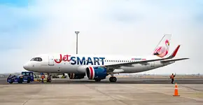 JetSMART tem passagens para o Chile com descontos de até 40%
