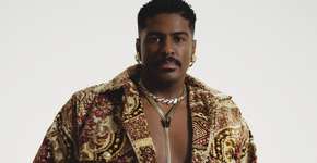 Show de Rico Dalasam – turnê ‘Pra Sempre’