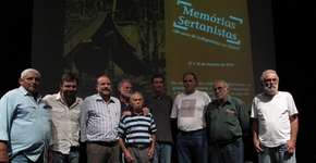 Sesc Consolação comemora 100 anos de indigenismo republicano no País