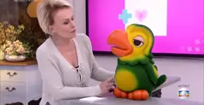 Ana Maria Braga alfineta Rede Record ao relembrar carreira na TV