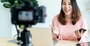 Com estratégias que otimizam peças publicitárias, Creator Economy ganha cada vez mais espaço no mercado