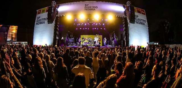 SP Gastronomia 2024