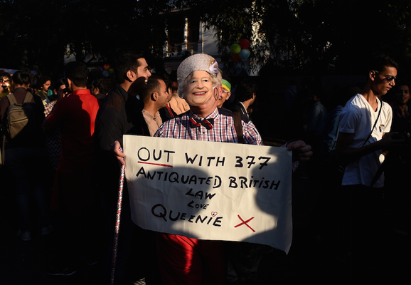 Imagem: Sajjad Hussain/Getty Images