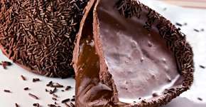 Vagas para degustadores de ovos de Páscoa