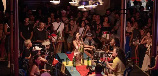 Samba em São Paulo: 17 melhores bares e rodas da cidade