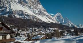 5 coisas para fazer em Cortina D’Ampezzo, nos Alpes italiano